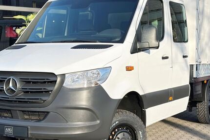 Mercedes-Benz Sprinter 136.499 km 34.509 &euro; Bonn 53177
