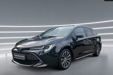 Toyota Corolla 126.800 km 19.750 &euro; Overath 51491