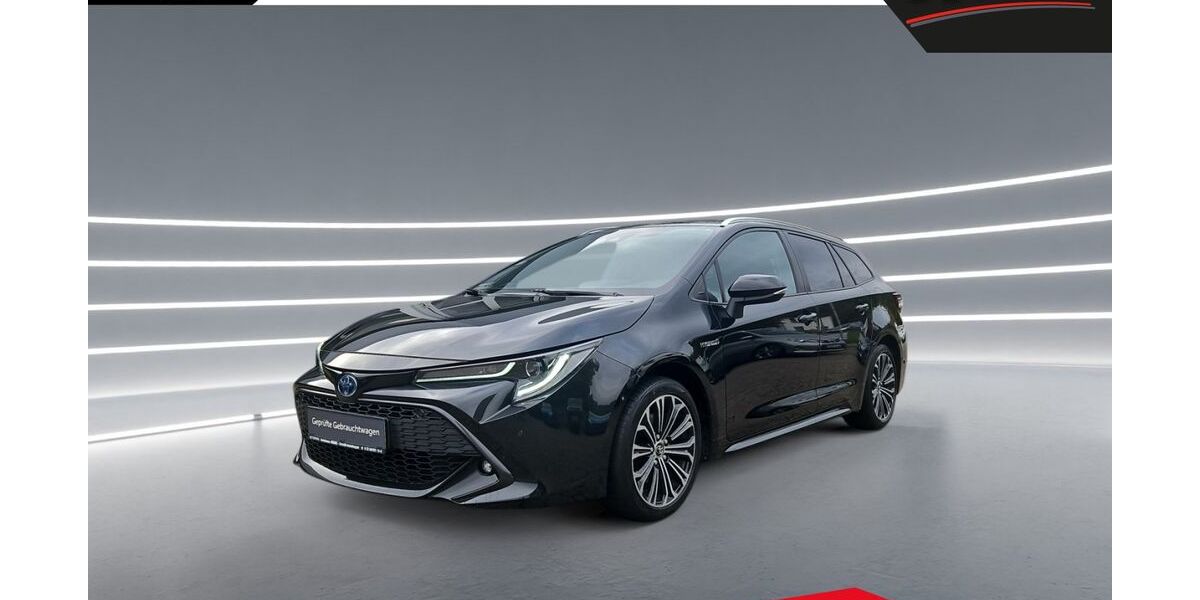 Toyota Corolla 126.800 km 19.750 &euro; Overath 51491