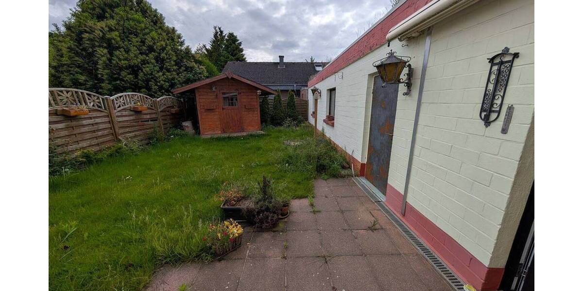 Mehrfamilienhaus, Wohnhaus Bergheim Paffendorf - 1 Zimmer, 313 m&sup2;, 698.000&euro; | Angebot:26741954