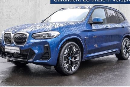 BMW iX3 65.207 km 37.490 &euro; Köln-West 50858