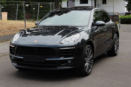 Porsche Macan 220.000 km 25.499 &euro; Siegburg 53721