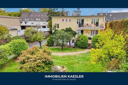 Haus zum Kaufen in Köln Bickendorf 2.175.000 € 232 m² 6 zimmer