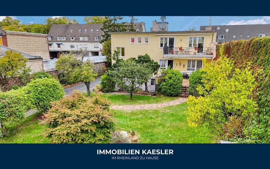 Haus zum Kaufen in Köln Bickendorf 2.175.000 € 232 m² 6 zimmer