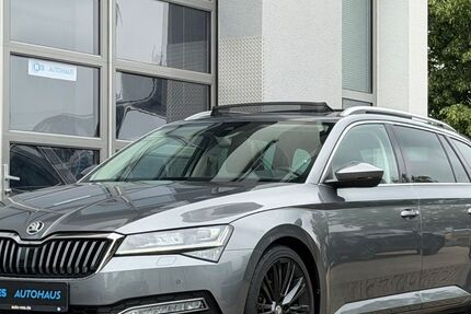 Skoda Superb 199.425 km 18.888 &euro; Hilden (bei Düsseldorf) 40721