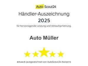 Cupra Leon 39.500 km 29.990 &euro; Hennef 53773