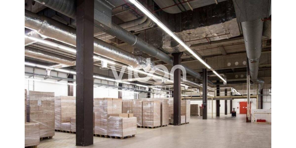 Gewerbeobjekt Köln Westhoven - 11.350&euro; | Angebot:25774627