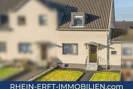 Haus Kerpen Balkhausen - 4 Zimmer, 91 m&sup2;, 220.000&euro; | Angebot:26209290