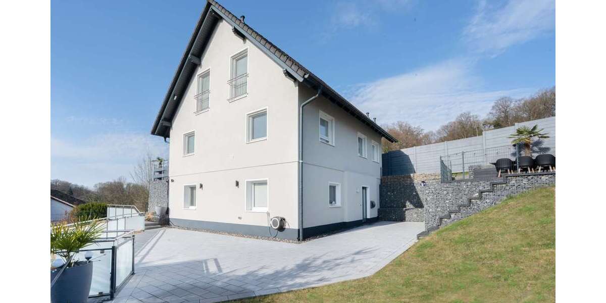 Einfamilienhaus Overath - 6 Zimmer, 160 m&sup2;, 669.000&euro; | Angebot:25273336