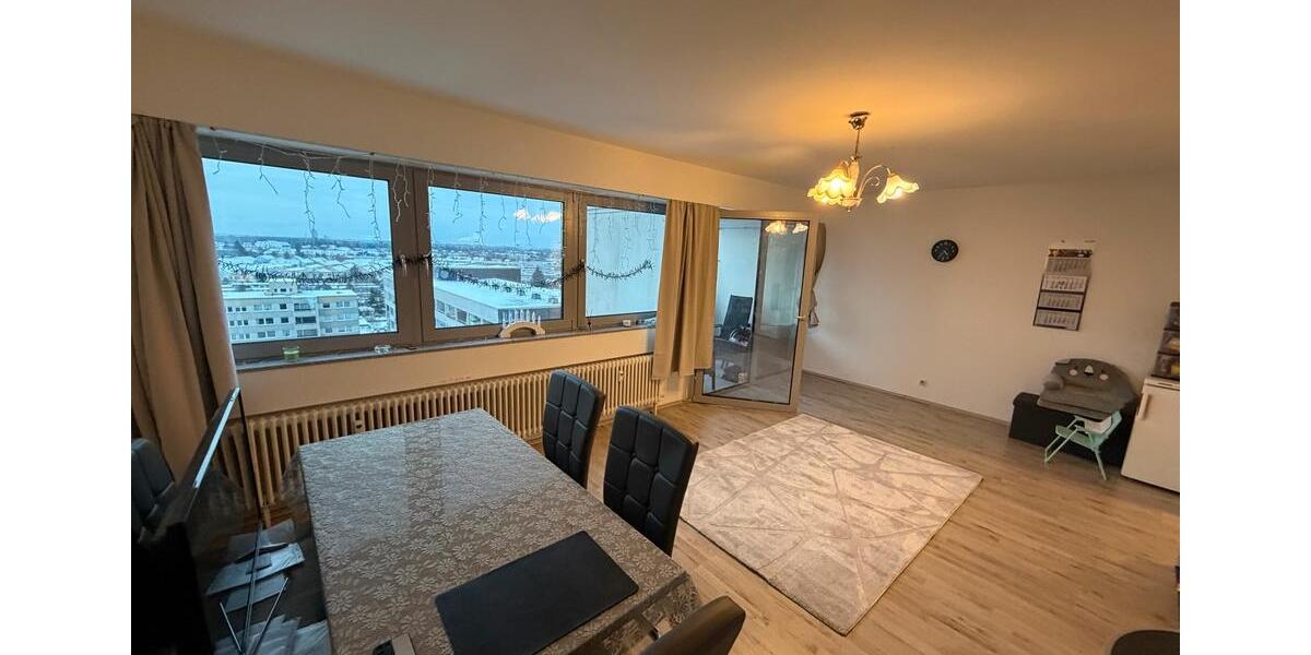 Etagenwohnung Köln Kalk - 3 Zimmer, 72 m&sup2;, 228.900&euro; | Angebot:26396646