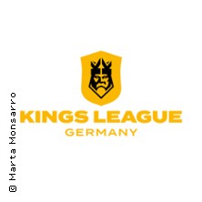 Kings League Germany - Round 7 - Session 1 18.04.2026 Coloneum Köln