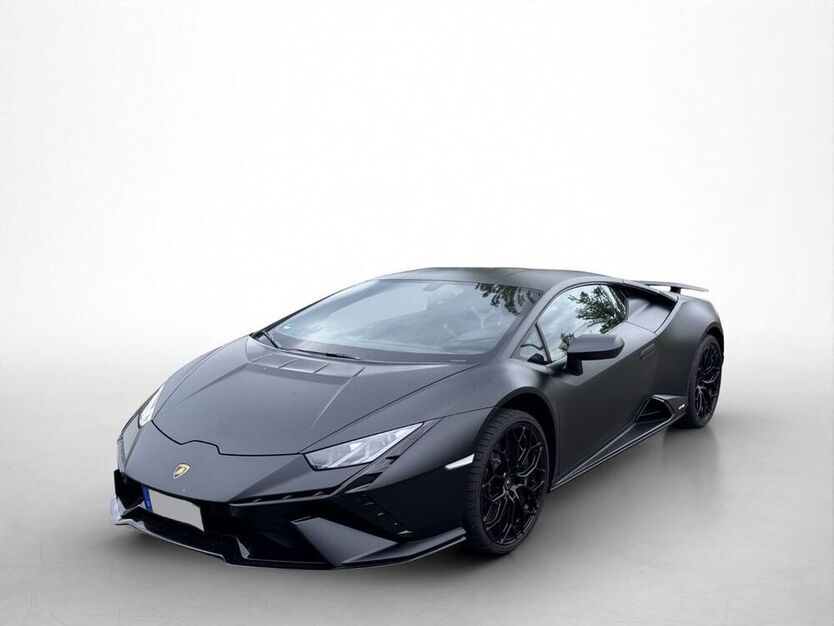 Huracán