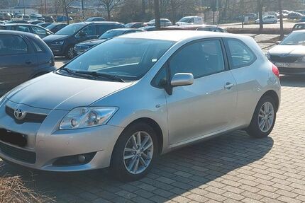 Toyota Auris 170.000 km 4.499 &euro; Sankt Augustin 53757