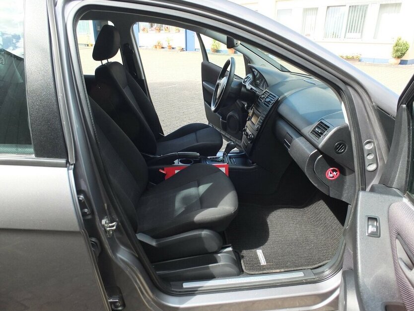 A 160 CDI AUTOTRONIC NAVI TEMPOMAT PARCTRONIC