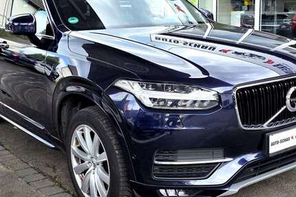 Volvo XC90 243.000 km 18.900 &euro; Lohmar 53797