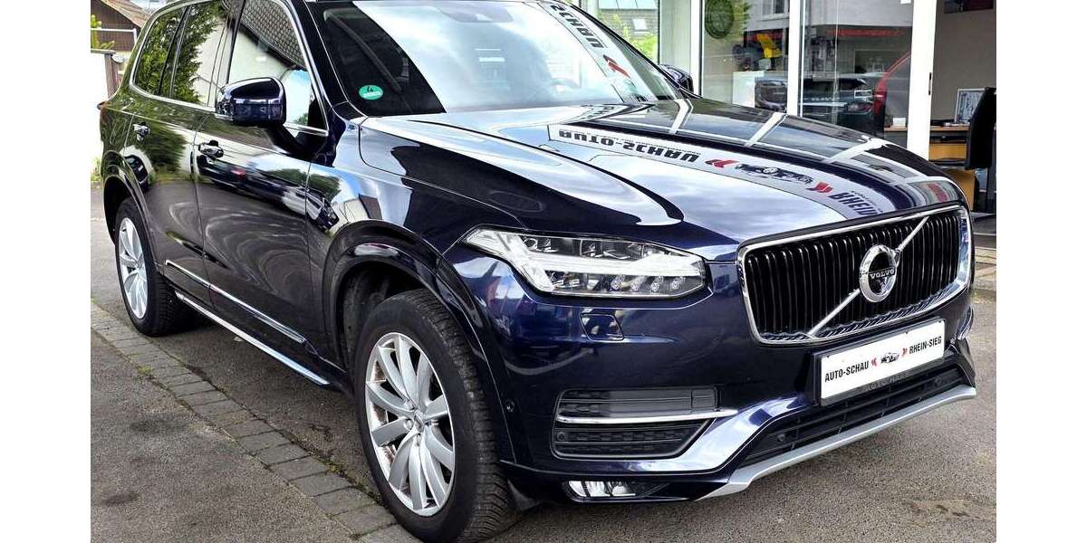 Volvo XC90 243.000 km 18.900 &euro; Lohmar 53797