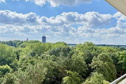 Wohnung Köln / Zollstock Zollstock - 4 Zimmer, 92 m&sup2;, 345.000&euro; | Angebot:27501124