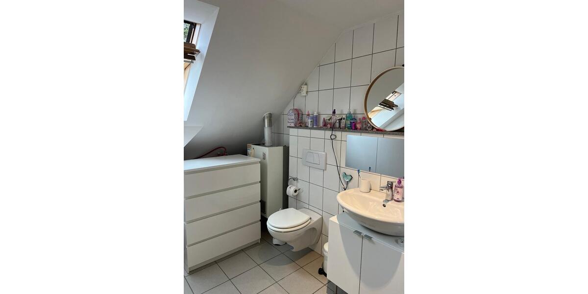 Maisonettenwohnung Brühl - 3 Zimmer, 114 m&sup2;, 1.350&euro; | Angebot:25429059