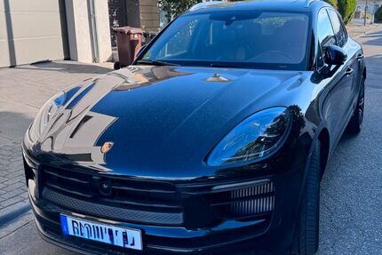 Porsche Macan 57.000 km 70.300 &euro; Pulheim 50259