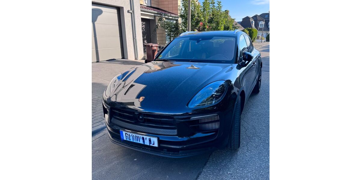 Porsche Macan 59.400 km 68.900 &euro; Pulheim 50259