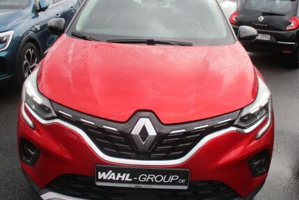Renault Captur 80.620 km 15.650 € Brühl 50321