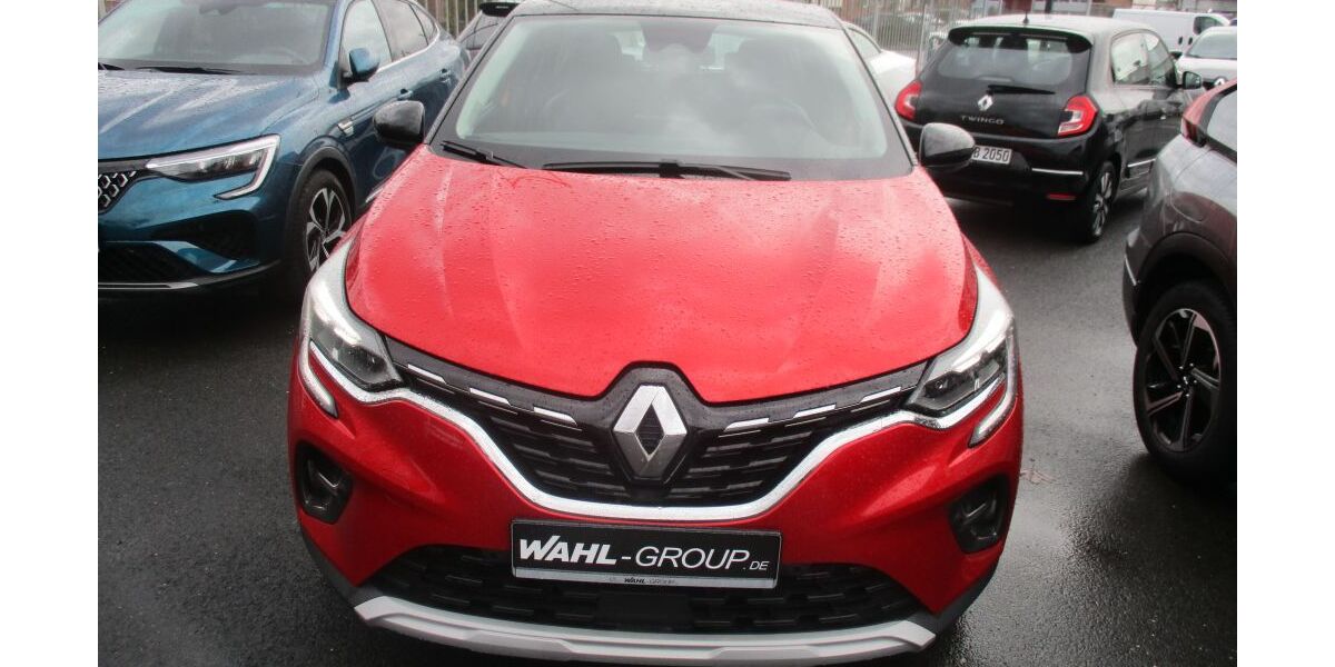 Renault Captur 80.620 km 15.650 € Brühl 50321