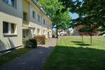CITYHOUSE: 2 Zimmer Wohnung mit Balkon, Keller und PKW Stellplatz