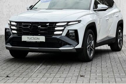 Hyundai TUCSON 4.999 km 32.500 &euro; Köln 51063