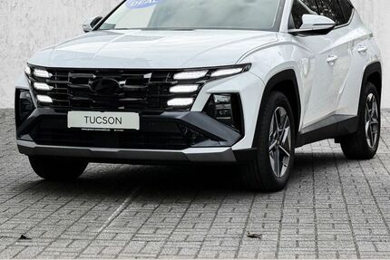 Hyundai TUCSON 6.999 km 29.800 &euro; Köln 51063