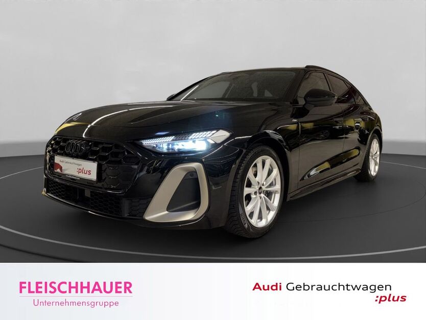 Audi A5 18.253 km 54.880 € Köln 50968