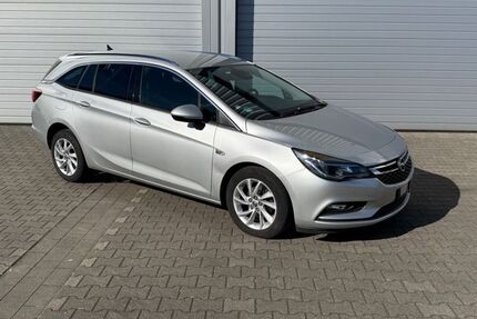 Opel Astra 130.918 km 9.899 &euro; Langenfeld 40764