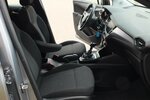 Crossland EDITION NAVI START-STOP PDC ERSTHAND