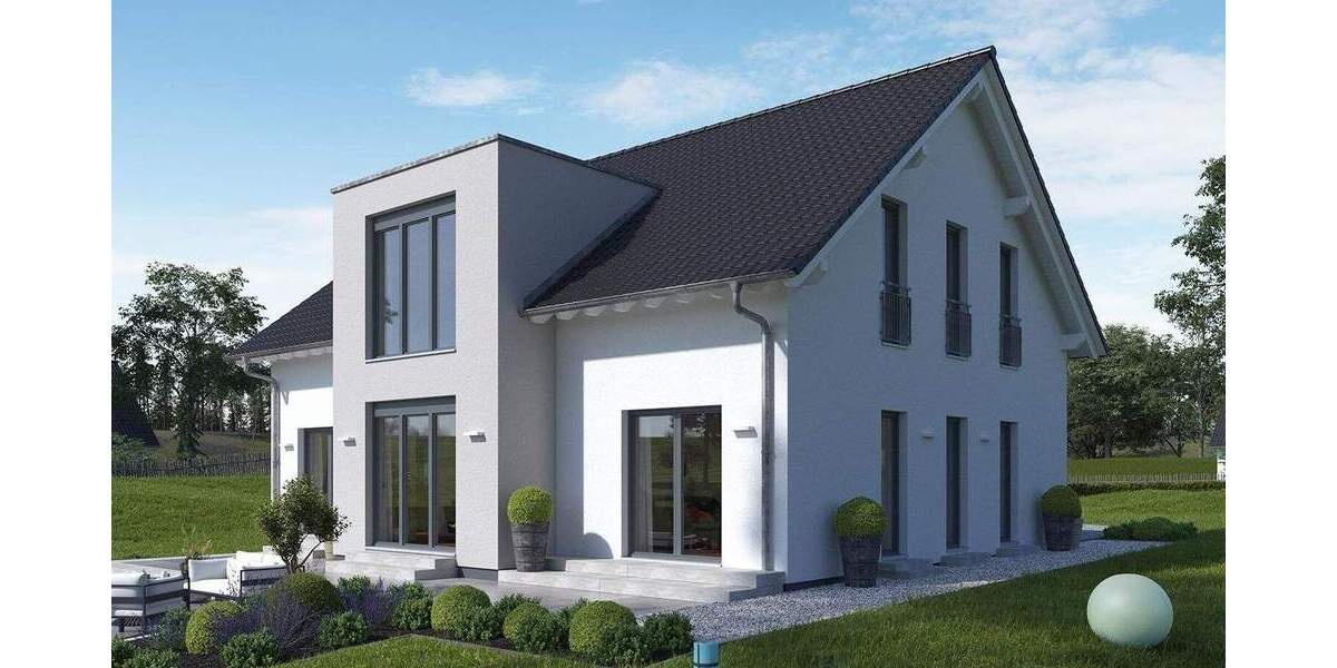 Einfamilienhaus Erftstadt Lechenich - 7 Zimmer, 197 m&sup2;, 507.399&euro; | Angebot:25358228