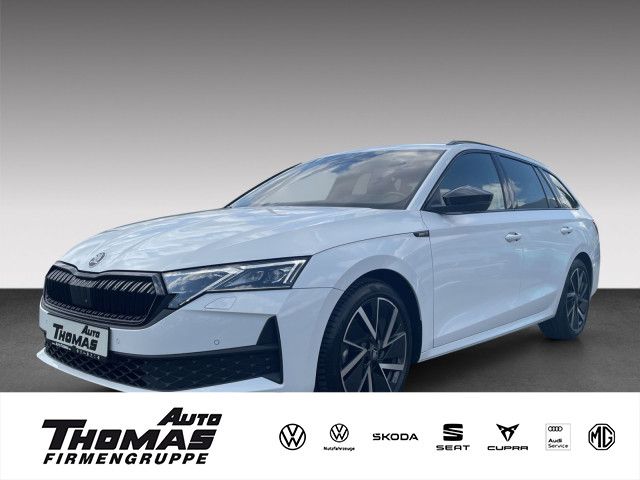 Skoda Octavia 6.289 km 37.666 &euro; Bornheim 53332