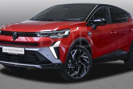 Renault Captur 3.612 km 29.888 € Leverkusen 51373