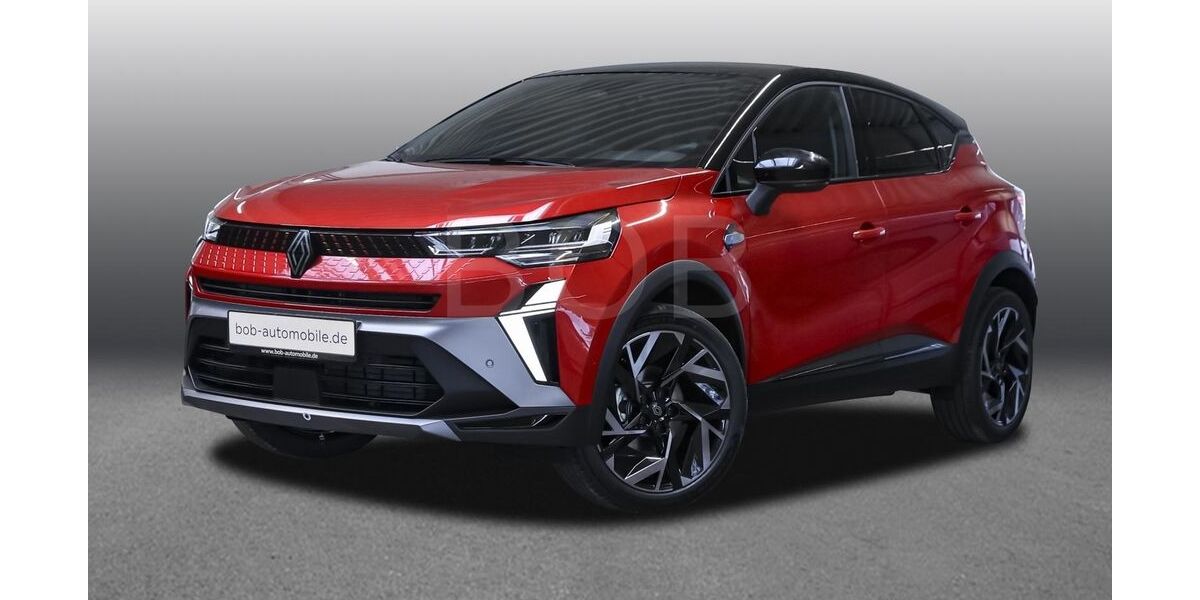 Renault Captur 3.612 km 29.888 &euro; Leverkusen 51373