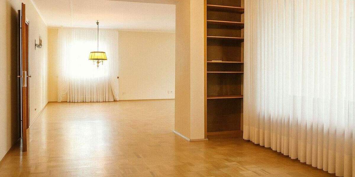 Freistehender Bungalow in Top-Lage direkt am Park - Köln-Alt-Seeberg am Fühlinger See 7 zimmer