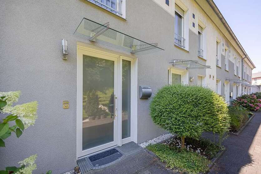 Haus zum Kaufen in Bonn 558.500 € 141 m²