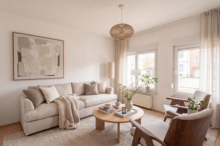 Wohnung Köln Nippes - 3 Zimmer, 69 m&sup2;, 370.000&euro; | Angebot:26944620