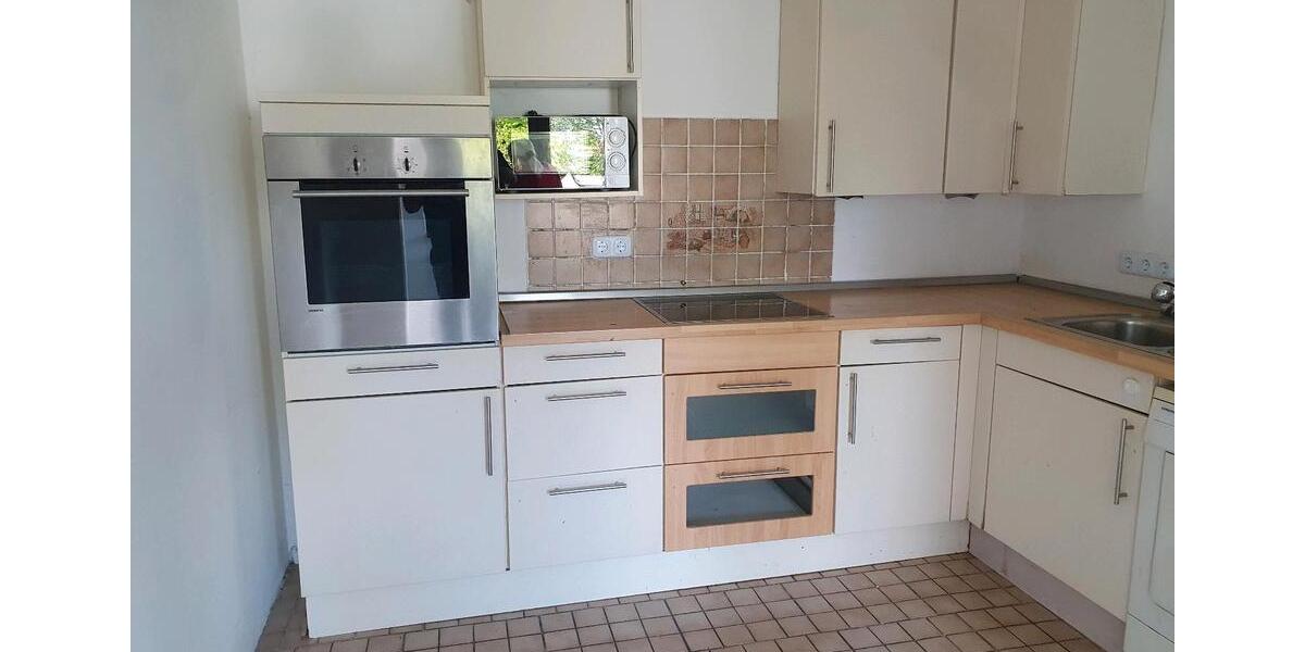 Erdgeschoßwohnung Köln Mülheim - 3 Zimmer, 60 m&sup2;, 850&euro; | Angebot:26269335