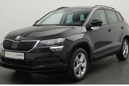 Skoda Karoq 45.497 km 21.680 &euro; Leverkusen 51379