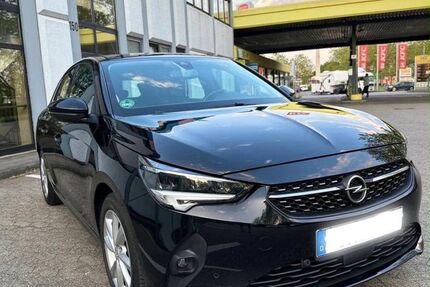 Opel Corsa 61.000 km 10.800 &euro; Köln 51145
