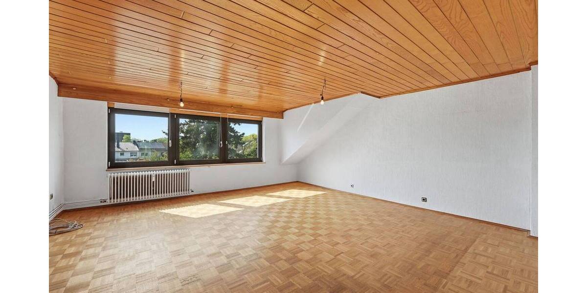Etagenwohnung Dormagen Dormagen-Nord - 1 Zimmer, 86 m&sup2;, 189.000&euro; | Angebot:26853087