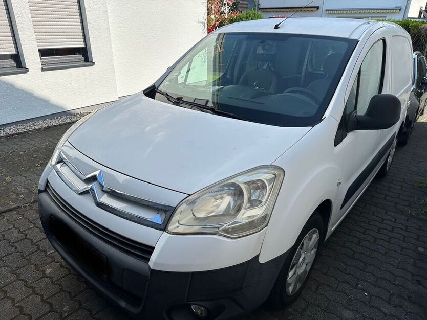 Berlingo