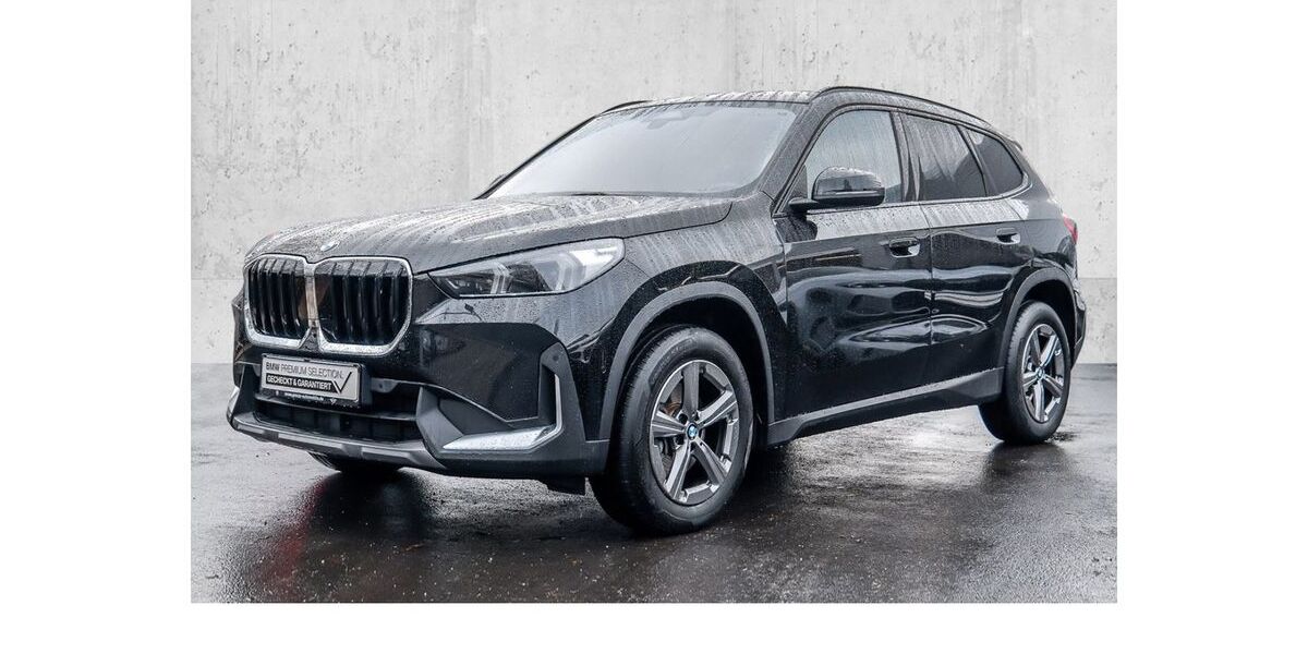 BMW X1 17.019 km 36.495 &euro; Köln-West 50858