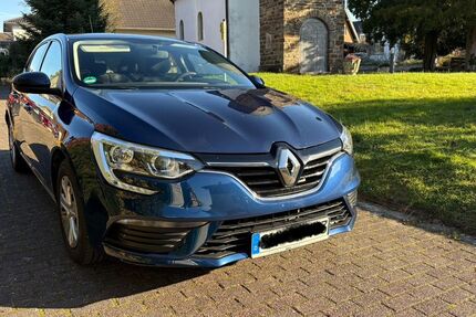 Renault Megane 78.000 km 6.790 &euro; Lohmar 53797