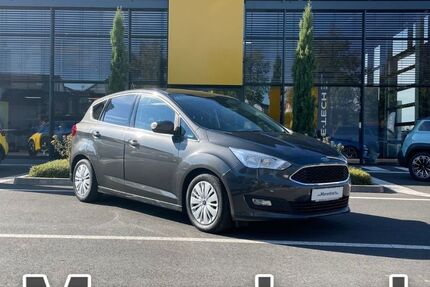 Ford C-Max 64.560 km 13.280 &euro; Lohmar 53797