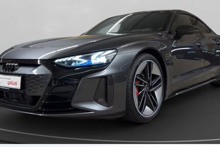 Audi RS e-tron GT 52.847 km 68.880 &euro; Köln 50968