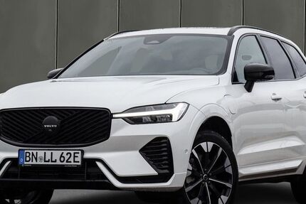 Volvo XC60 2.500 km 62.960 &euro; Bonn 53177