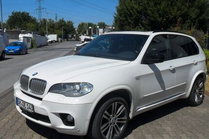 BMW X5 289.500 km 9.990 &euro; Pulheim-Brauweiler bei Köln 50259